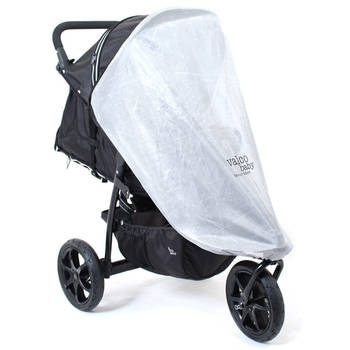 Valco Baby Mirror Mesh for Trimode/Quad X Stroller