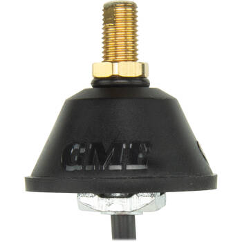 GME Universal Compatability 27 & 477MHz Marine/Land Antenna Base