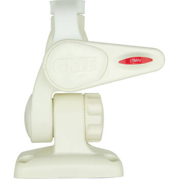 GME Marine Antenna Double Swivel Rectangular Base Compatible w/ AW36xx