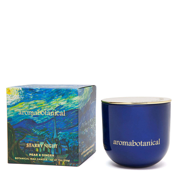Aromabotanical Masters 310g Scented Wax Candle - Starry Night