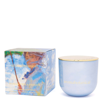 Aromabotanical Masters 310g Scented Wax Candle - Woman