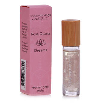 Bramble Bay Dreams Aroma Crystal Roller Lavender Ylang & Bergamot 5ml