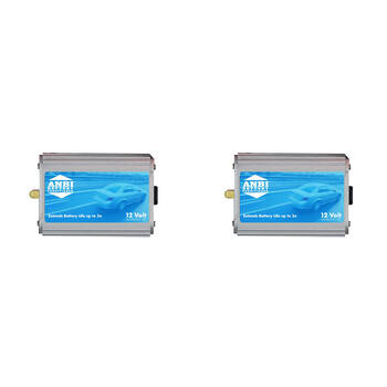 2PK Anbi Battery Conditioner Power Extender For Automotive/Industrial Equipment 12V