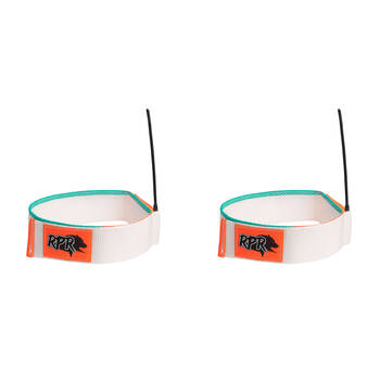 2PK RPR Dog Collar Saver Protector For DC30/DC40/DC50 Transmitters 9x40cm