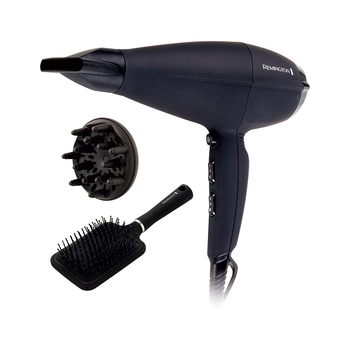 Remington 2300W Salon Stylist Hair Dryer