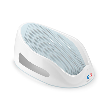 Angelcare 0-6m Bath Support Light Aqua