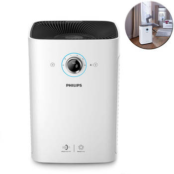 Philips Air Purifier Midi Powercube