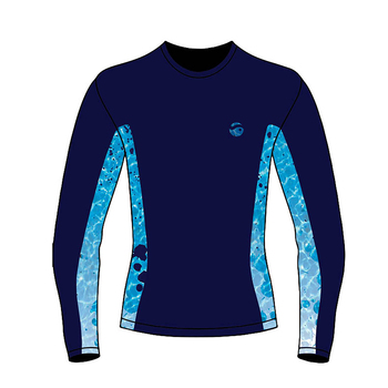 AFN Solar Shirt Long Sleeve Sports Outdoor Range Water Size M