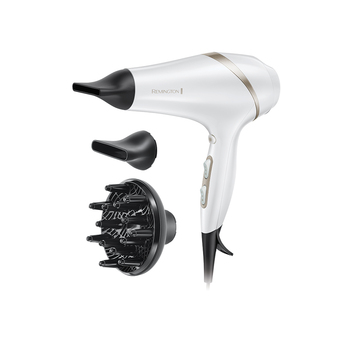 Remington 2300W Hydraluxe Hair Dryer