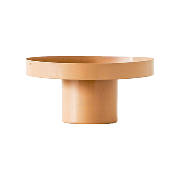 Rayell Cormac Mocha Tray Home Decor/Display 25x25x12cm