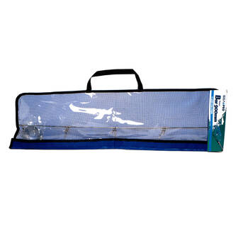 Sea Pro Teaser Bar 5 Laser Fish Strips Offshore Trolling Lure 90cm