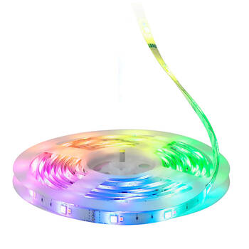 Activiva 2m IP65 Smart RGB LED Strips