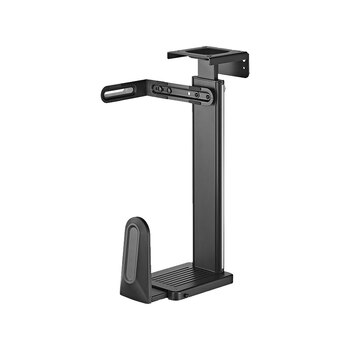 Activiva Ultra-Wide Adjustable Wall & Under-Desk PC Mount
