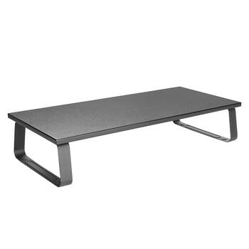 Activiva Monitor Stand Riser - Black