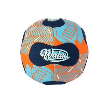 Wahu Mini Soccer Ball Waterproof Outdoor Beach Toy Kids/Children 6+ Assorted