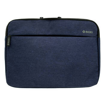 Moki 13.3" Transporter Laptop Sleeve - Navy