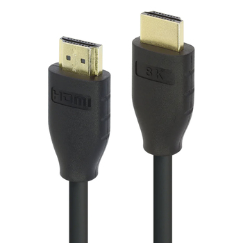 Moki TV/Console Ultra High Speed 8k HDMI Cable 2.1 1.5M