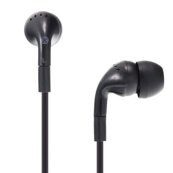 Moki Noise Isolation - Black