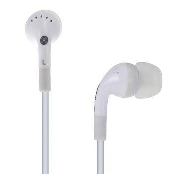 Moki Noise Isolation - White