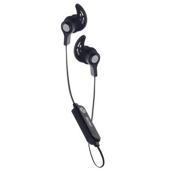 Moki Exo Sports Bluetooth Earphones Black