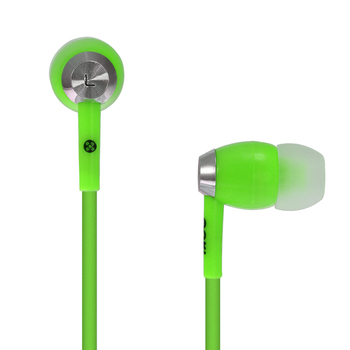 Moki Hyperbuds - Green