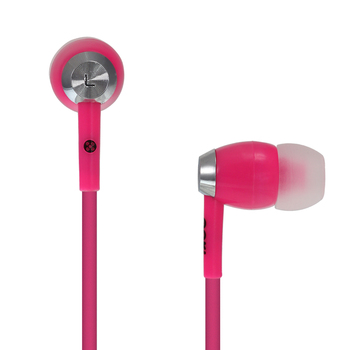 Moki Hyperbuds - Pink