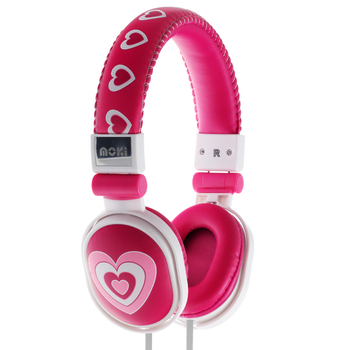 Moki Popper - Hearts 3