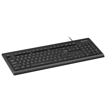 Moki Keyboard Wired USB-A