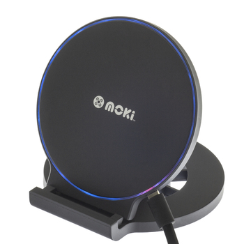 Moki ChargeStand Qi Wireless (10W)