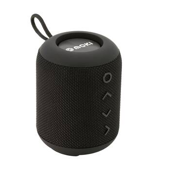 Moki Rumblr IPX7 Wireless Bluetooth Portable Speaker Indoor/Outdoor Waterproof