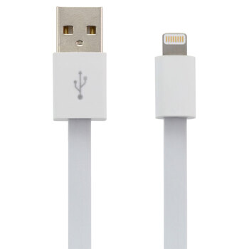 Moki Lightning SynCharge Cable - 1.5m/5ft
