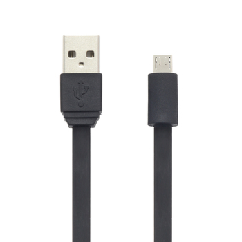 Moki MicroUSB SynCharge Cable - 1.5m/5ft