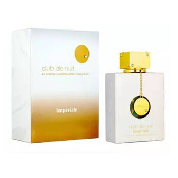 Armaf Club De Nuit Imperial Scent Fragrance Perfume Eau de Parfum For Women 105ml