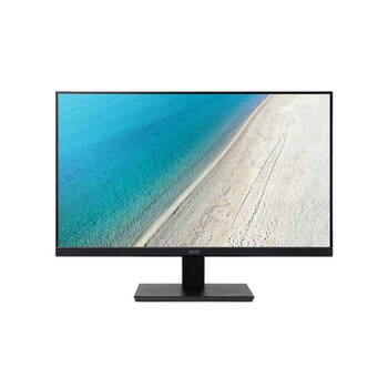 Acer 21.5'' V7 Series V227QH FHD VA LED Monitor - Black