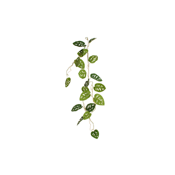 Maine & Crawford 105cm Swiss Cheese Vine Artificial Plant