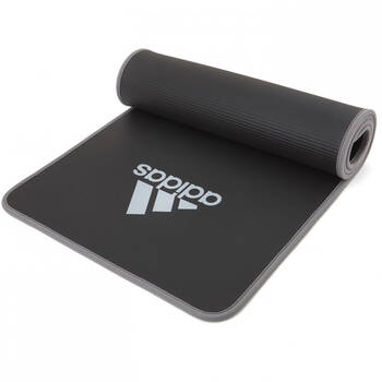 Adidas Training Mat - Grey