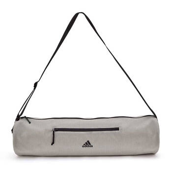 Adidas Mat Bag - Grey