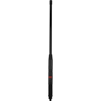 GME UHF CB Fibreglass Radome Interchangeable Whip 2.1dBi Antenna 58cm Black