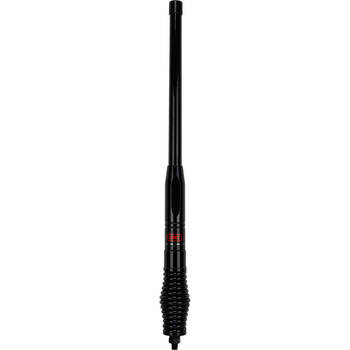 GME UHF CB Fibreglass Radome Interchangeable Whip 2.1dBi Antenna 580mm Black