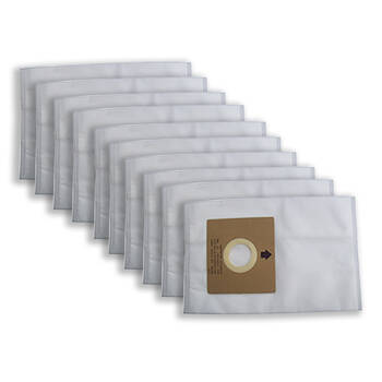 2x 5pk Starbag Synthetic Vacuum Cleaner Bags