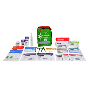 Aero Healthcare Voyager 2 Series Motorist First Aid Kit