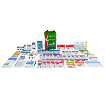 Aero Healthcare Responder 4 Series Workplace First Aid Kit
