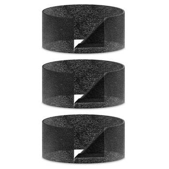 3PK Trusens Replacement Carbon Filter for Z1000 Air Purifier