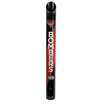 AFL Essendon Bombers Stubby Holder Dispenser Storage