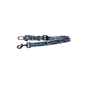 AFL Geelong Cats Pet Dog Safety Belt Car Safety Harness