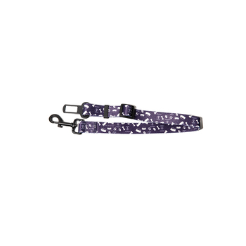 AFL Fremantle Dockers Pet Dog Safety Belt Car Safety Harness