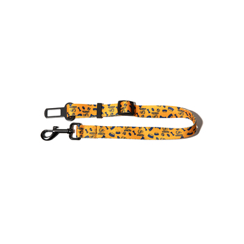 AFL West Coast Eagles Pet Dog Safety Belt Car Safety Harness