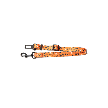 AFL Gws Giants Pet Dog Safety Belt Car Safety Harness