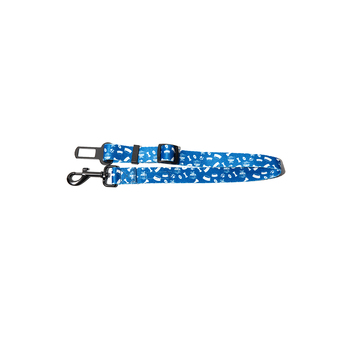 AFL North Melbourne Kangaroos Pet Dog Safety Belt Car Safety Harness