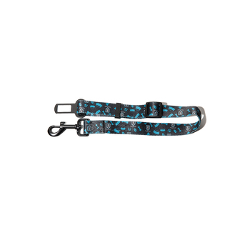 AFL Port Adelaide Power Pet Dog Safety Belt Car Safety Harness